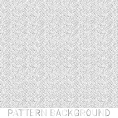 seamless vector pattern