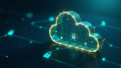 Visualizing Secure Cloud Data