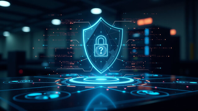 Shielding the Industrial Grid