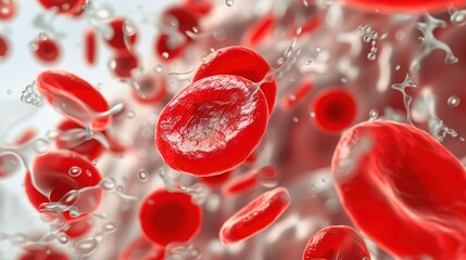 Comprehensive Insights into Platelets: Tiny Blood Cells Critical for Clotting, Hemostasis, and Wound Healing, Exploring Their Structure, Function, and Role in Cardiovascular Health, Hematology Researc