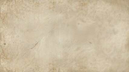 Distressed concrete finish for abstract design