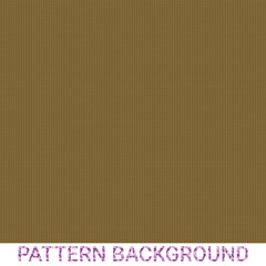 seamless pattern