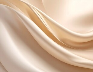 Soft Textured Background with Subtle Grain