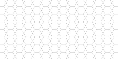 Grey square seamless pattern. Grid square graph line texture. Vector Repeating Texture.