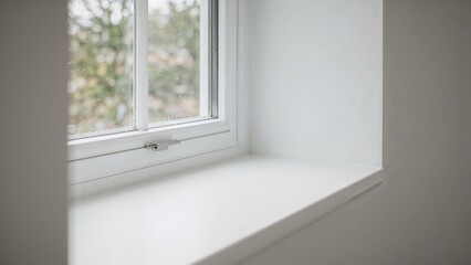 Current residential window type