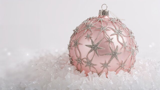 絵画 SILVER SCREEN STARS silver glitter stars