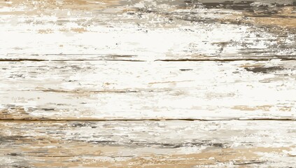 Naklejka premium Aged Wood Texture for Rustic Design Projects