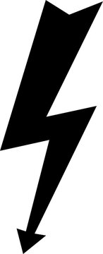 recommend clip art: Lightning Bolt Symbols, Lightning , Energy, electricity, power icon, Thunder bolt icons, Vector Illustration !