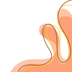 The gemboang element is orange with additional lines.