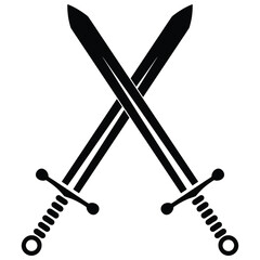 set of sword