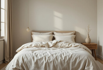 Winter Neutral Tones