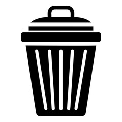 recycle bin icon