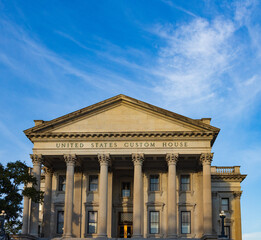 charleston costume house