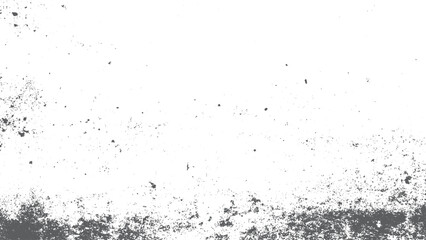 Abstract monochrome halftone vector texture for creative backgrounds. Soft halftone texture overlay with monochrome abstract design