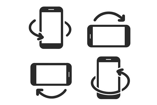 Rotate Icons Images – Browse 368,650 Stock Photos, Vectors, and Video ...