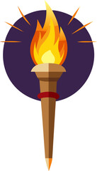 torch light icon