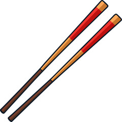 chopstick icon