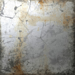 abstract metal background as background. grunge, metallic texture. The surface is heavily scratched and scuffed with a worn, aged appearance. The texture is a mix of gray and silver tones