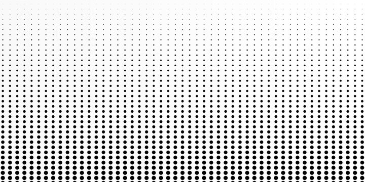 halfton pattern dot background texture overlay grunge distress linear vector. dots modern