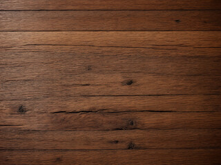 Holztextur im Detail: Farbnuancen von Braun zu Orange, ruhige Atmosph&auml;re, minimalistische Nahaufnahme der nat&uuml;rlichen Sch&ouml;nheit.