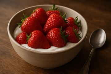 A Sweet Morning Delight