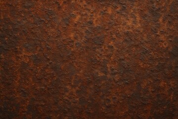 An abstract texture of warm browns and oranges, reminiscent of aged wood or rustic stone, evoking a sense of natural decay and timelessness