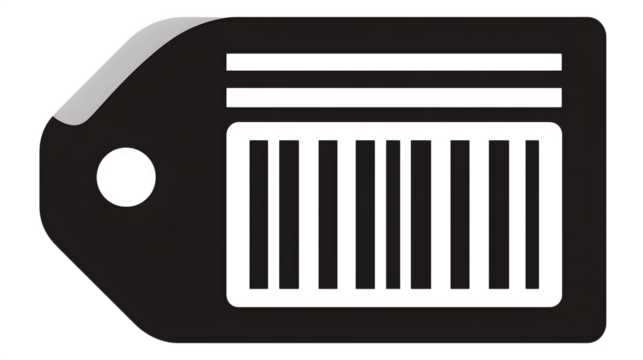 barcode