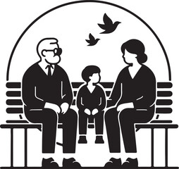 Happy Grandparents Day