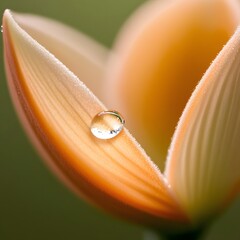 wedding rings with flower