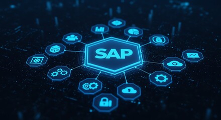 The Complete SAP Ecosystem: Integrating Core Business Functions