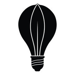 Obraz premium Florist element isolated tulip bulb on white background 