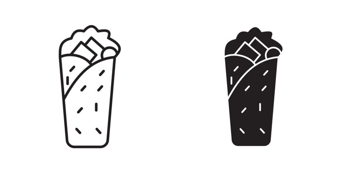 shawarma icon