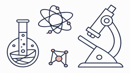 science and chemistry