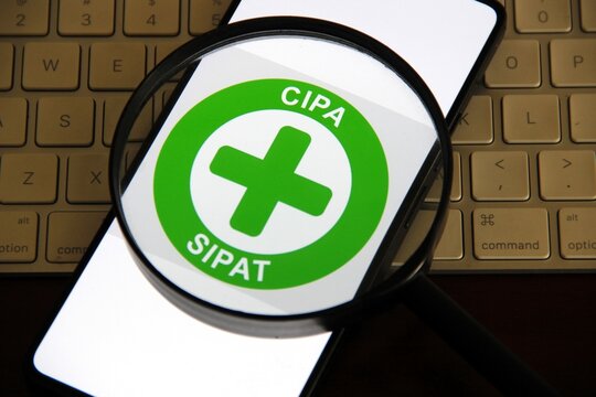 CIPA - SIPAT