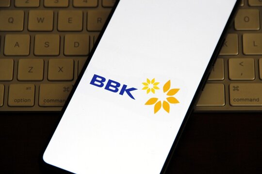 BBK Electronics - Conglomerado multinacional chin&ecirc;s de eletr&ocirc;nicos.