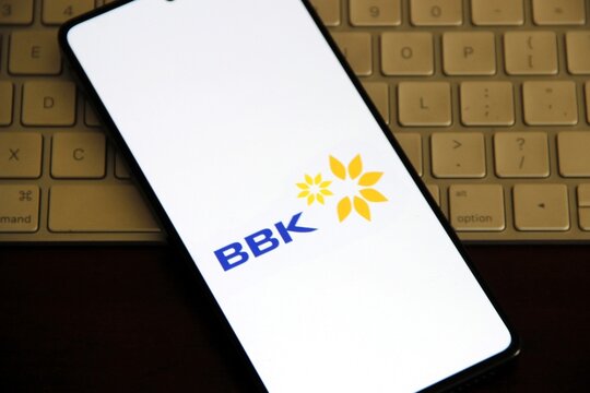 BBK Electronics - Conglomerado multinacional chin&ecirc;s de eletr&ocirc;nicos.