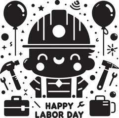 Happy Labor Day