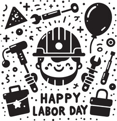 Happy Labor Day