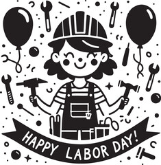 Happy Labor Day