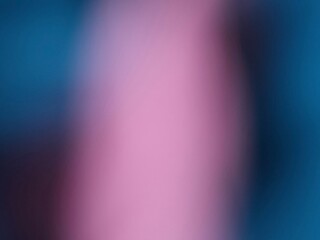 Abstract Magenta Light Flare Background