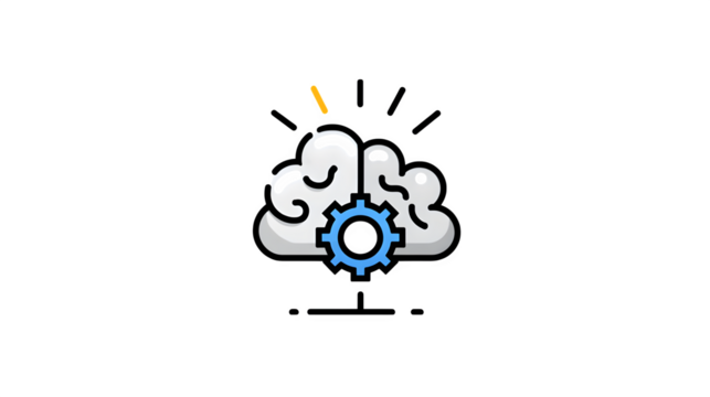 black cat and mouse - Powered by Adobe