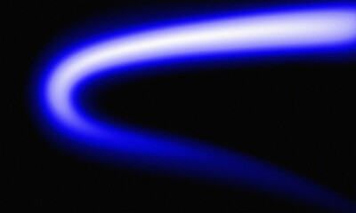 abstract blue background with stars