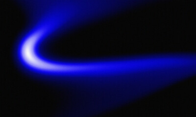 abstract blue background with lines