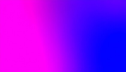 Gradient blend of pink and blue colors.