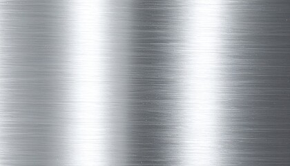 Brushed metal texture background pattern.