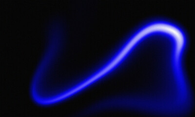 blue abstract background