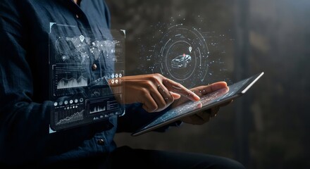 Quantum-Powered Route Optimization for Eco-Conscious Weekend Road Trips with Real-Time Traffic Holograms