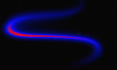 abstract blue background
