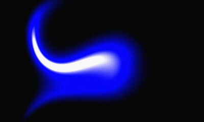 abstract light blue background