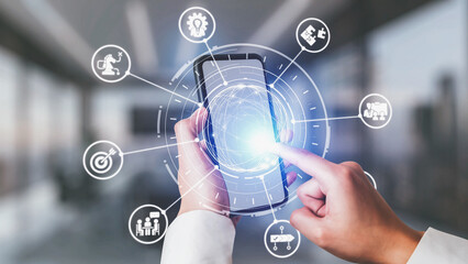 Business strategy defines goals and long-term direction. A clear business strategy supports decision-making, with business strategy driving growth and business strategy execution. Spire